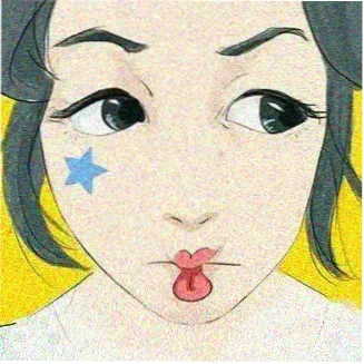 美术指导头像